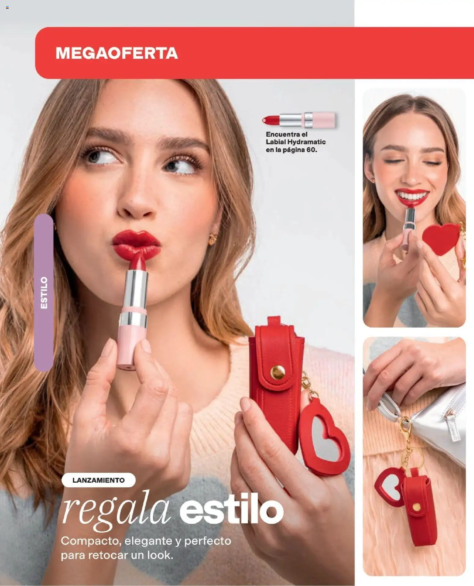 Avon revista - valida desde el 29/07/2026 | Página: 228