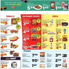 Preview of Hannaford weekly ads valid from 07/19/2026 | Page: 5