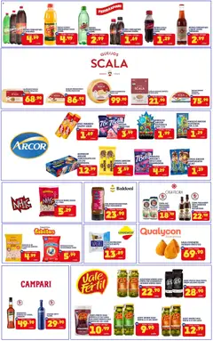 Boa Supermercados ofertas Grandes Marcas - Pré-Visualização do folheto da loja Boa Supermercados, válido de 22/09/2026 | Página: 6