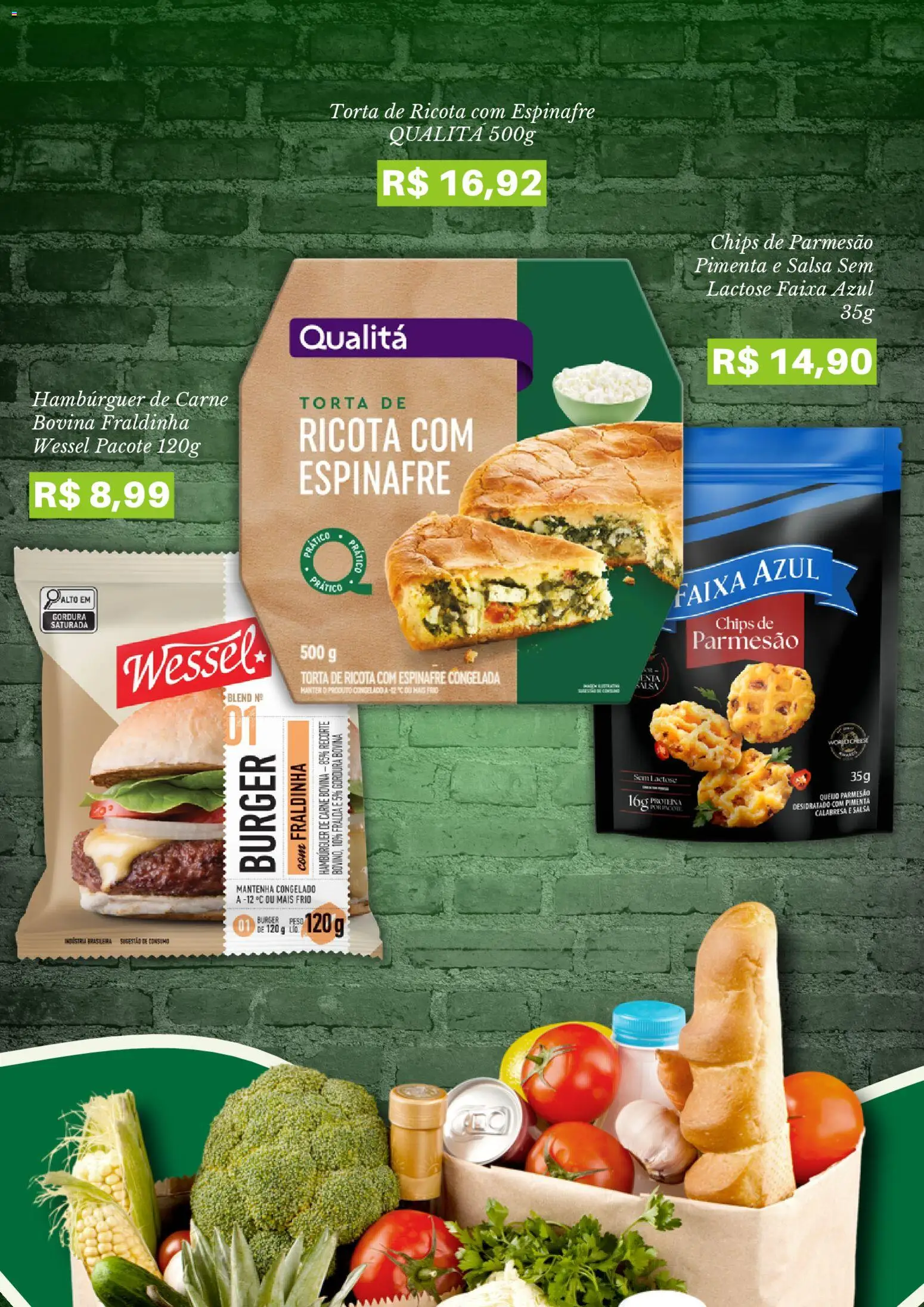 Pão de Açúcar Folheto - válido de 14/09/2026 | Página: 4