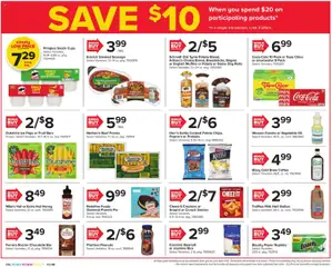 Preview of Giant weekly ads valid from 10/02/2026 | Page: 2