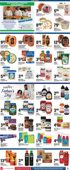 Preview of Big Y weekly ads valid from 18.06.2026 | Page: 5
