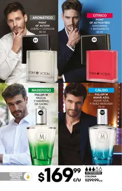 Vista previa de Fuller campaña 2 2026, nuevo folleto de la tienda, válido en México a partir del 29.04.2026 | Página: 34