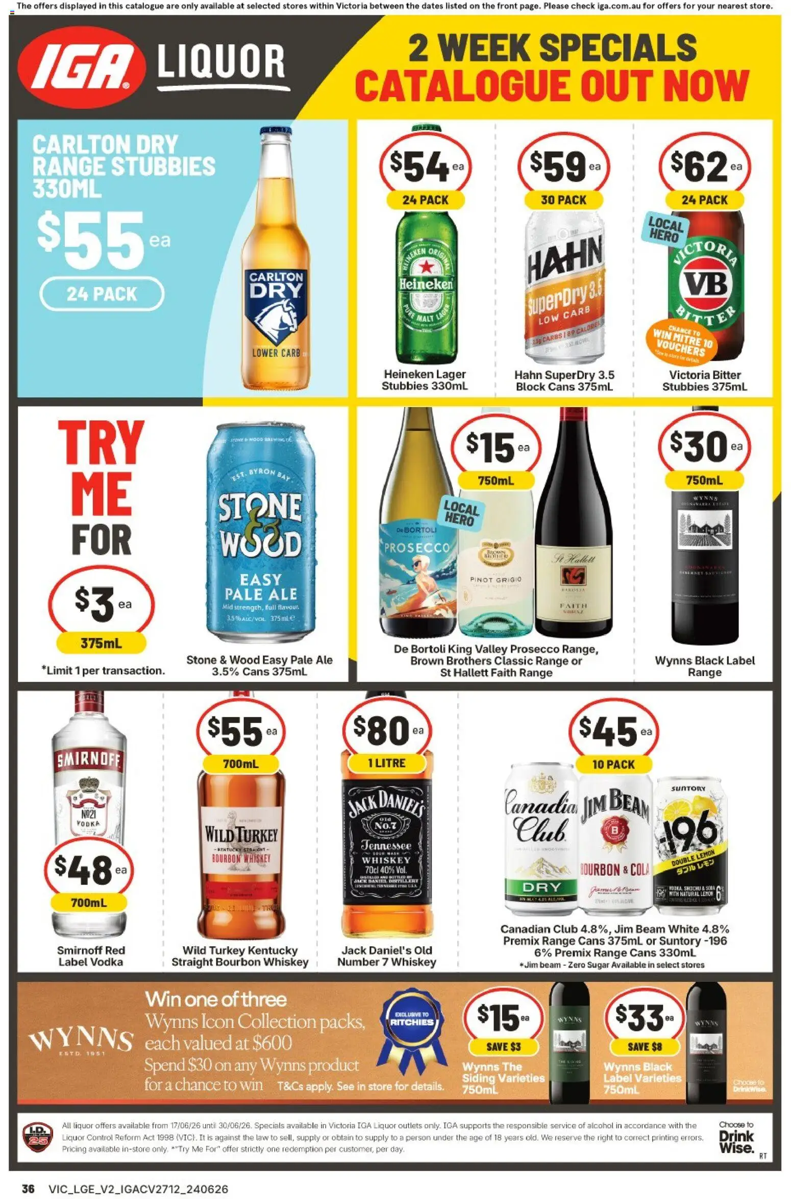 Ritchies catalogue - valid from 24/06/2026 | Page: 2