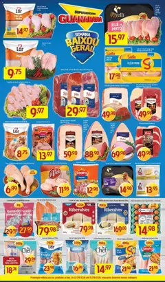 Guanabara promoção - Pré-Visualização do folheto da loja Supermercados Guanabara, válido de 12/09/2026 | Página: 5