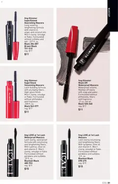 Preview of Avon weekly ads valid from 17.06.2026 | Page: 81