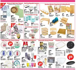 Preview of Ocean State Job Lot weekly ads valid from 18.06.2026 | Page: 27