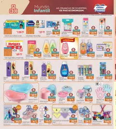 Supermercados Condor - Ofertas da semana - Pré-Visualização do folheto da loja Supermercados Condor, válido de 22.04.2026 | Página: 24