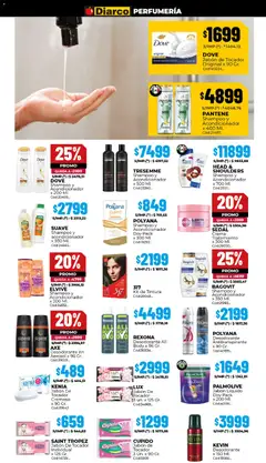 Vista previa Diarco ofertas válido desde el 18.05.2026 | Página: 13