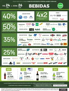 Vista previa Jumbo ofertas válido desde el 24/07/2026 | Página: 5