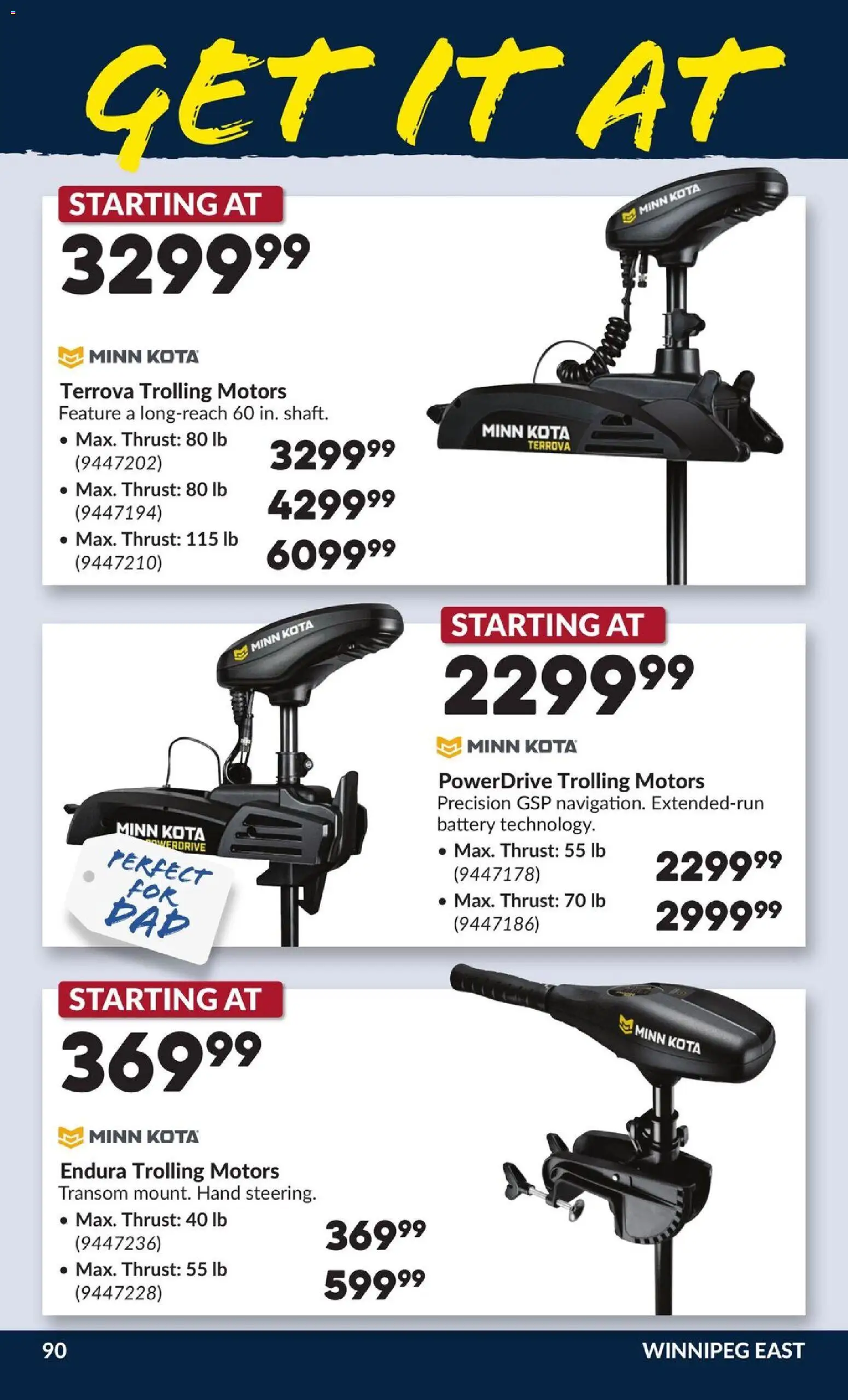 Princess Auto flyer valid from 16.06.2026 | Page: 96 | Products: Battery