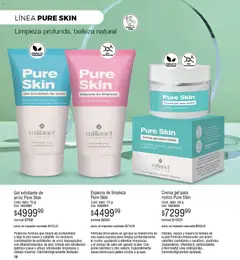 Vista previa Millanel - Catálogo válido desde el 27.04.2026 | Página: 78 | Productos: Espuma, Arroz, Crema