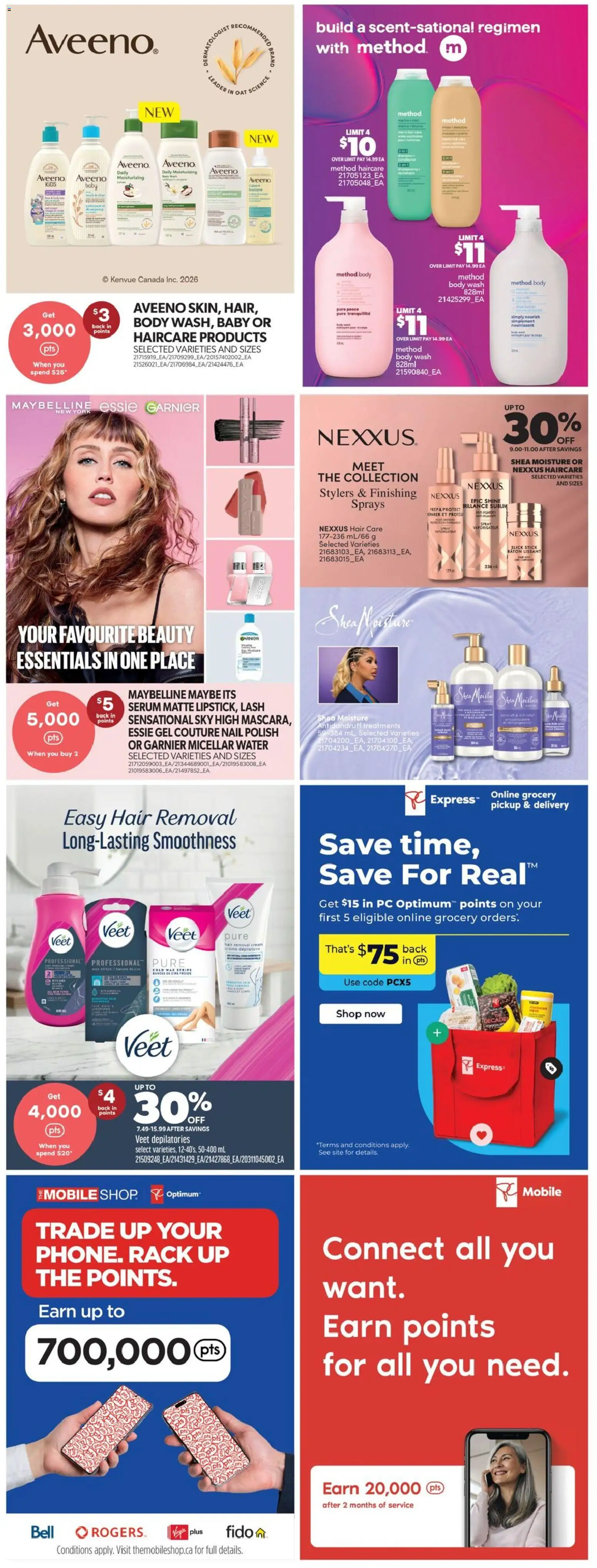Real Canadian Superstore flyer valid from 04.06.2026 | Page: 41