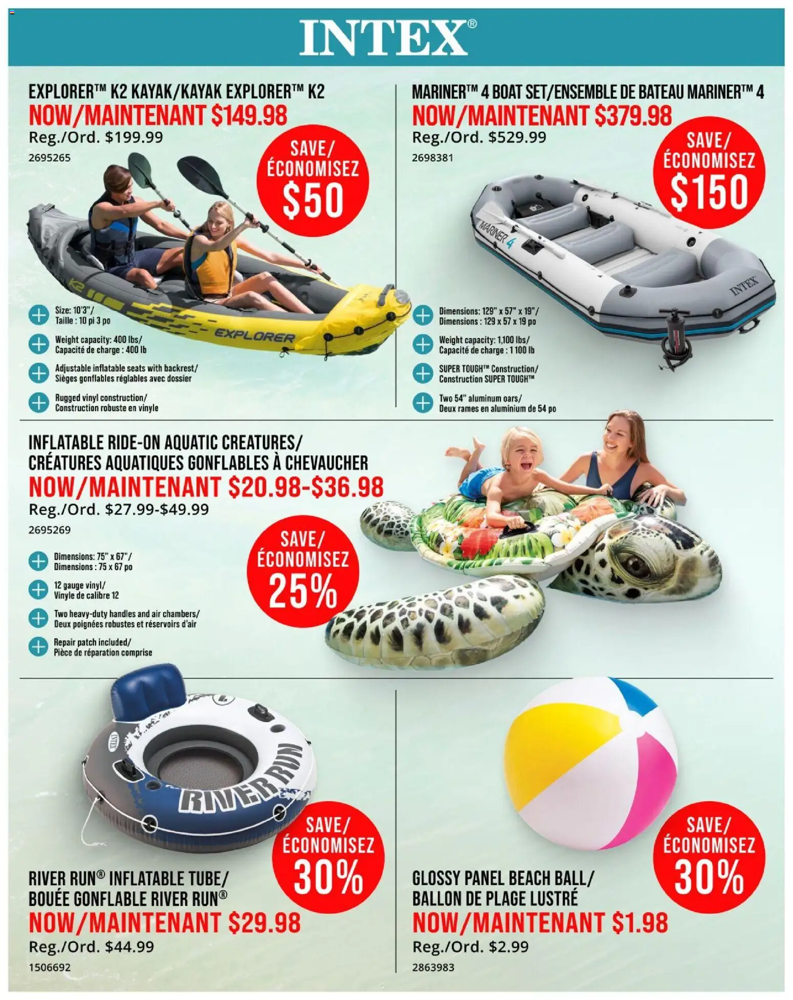 Cabelas flyer valid from Jul 2, 2026 | Page: 9