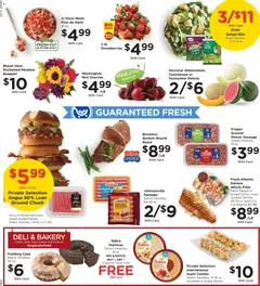 Preview of Kroger weekly ads valid from 10.06.2026 | Page: 11