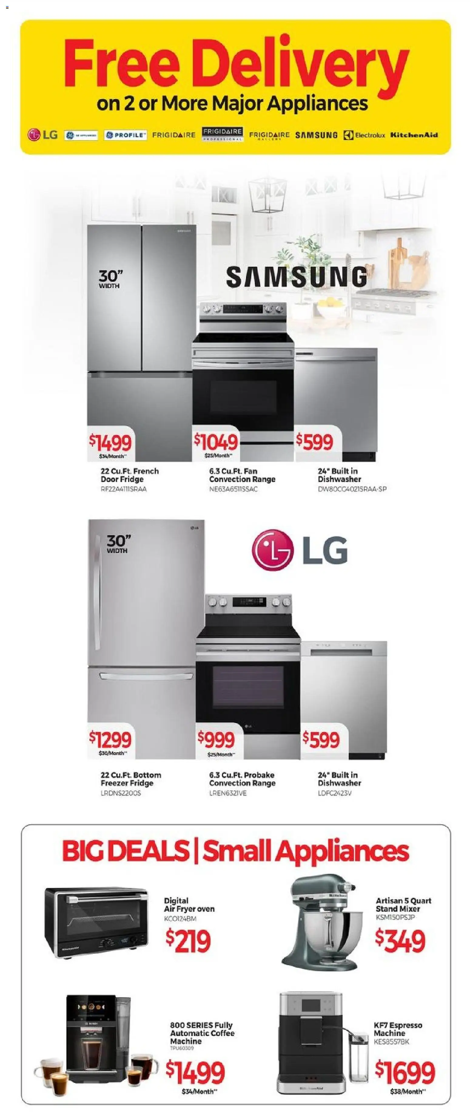 Tepperman's flyer valid from 19.06.2026 | Page: 7