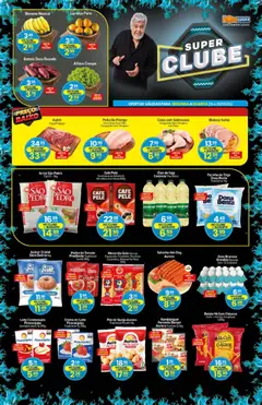 Rede Bom Lugar - Ofertas da semana - Pré-Visualização do folheto da loja Rede Bom Lugar, válido de 18.05.2026