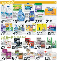 Preview of Fortinos weekly flyer / circulaire from shop Fortinos valid from Sep 24, 2026 | Page: 15