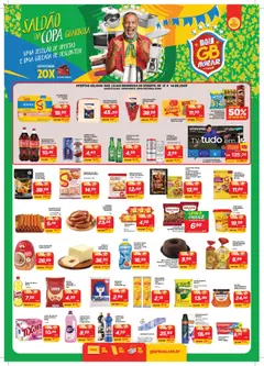 Gbarbosa - Ofertas da semana - Pré-Visualização do folheto da loja Gbarbosa, válido de 12.06.2026