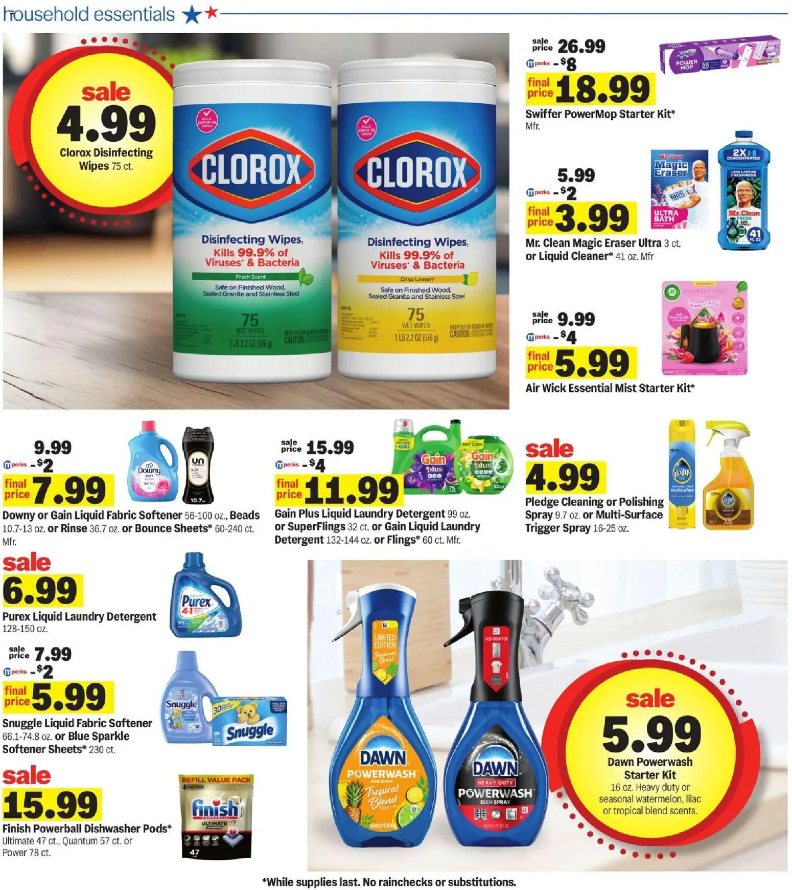 Unlock Savings: Meijer Weekly Ad Begins 06/03/2026! See the Deals Now! | United States