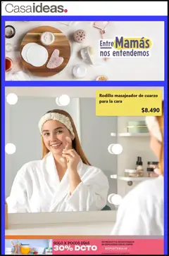 Casaideas Ofertas  válido desde el 28.04.2026 | Página: 2