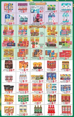 Rede Super Compras - Ofertas da semana - Pré-Visualização do folheto da loja Rede Super Compras, válido de 25.05.2026 | Página: 2
