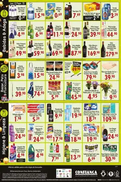 Confiança - Ofertas da semana - Pré-Visualização do folheto da loja Confiança, válido de 08/09/2026 | Página: 4