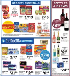 Preview of Kroger weekly ads valid from 07/15/2026 | Page: 9