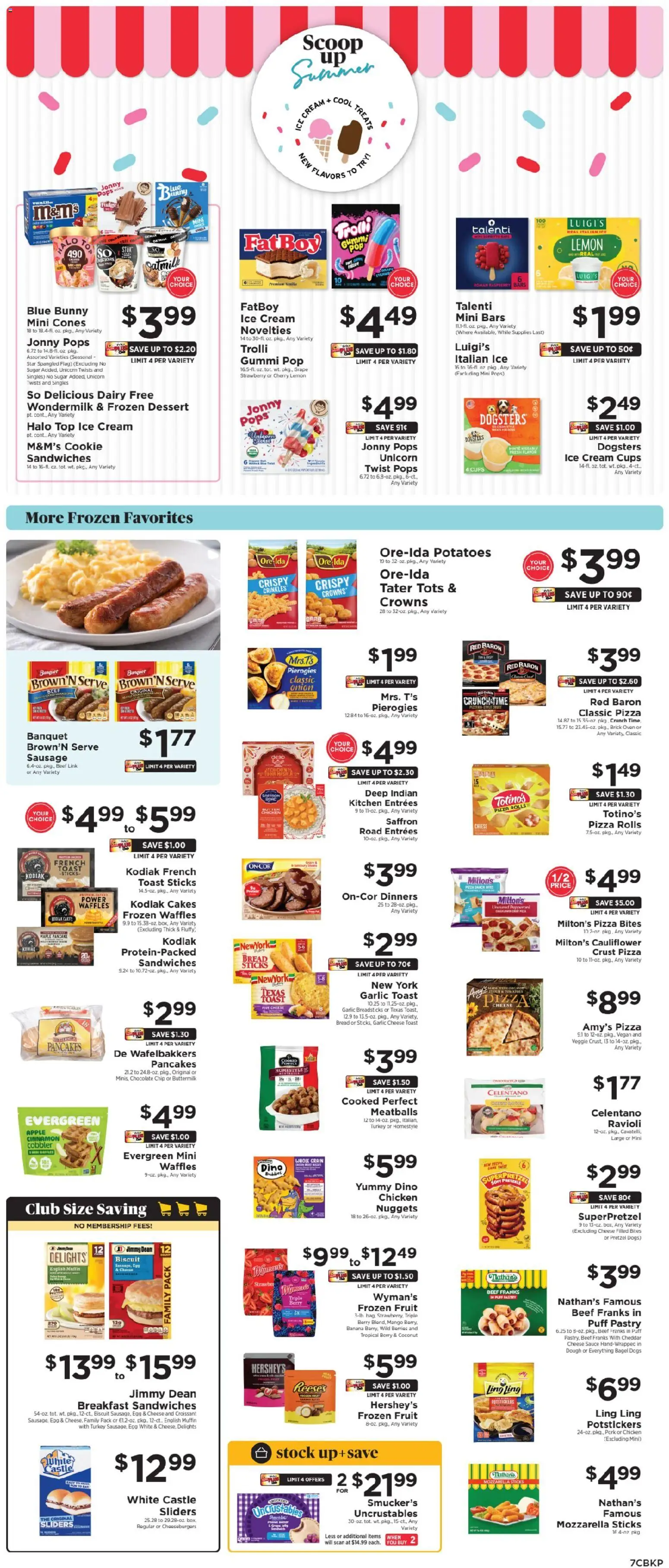 ShopRite Weekly Ad - valid from 15.05.2026 | Page: 8
