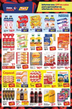 Fort Atacadista - Ofertas da semana - Pré-Visualização do folheto da loja Fort Atacadista, válido de 14/09/2026 | Página: 3