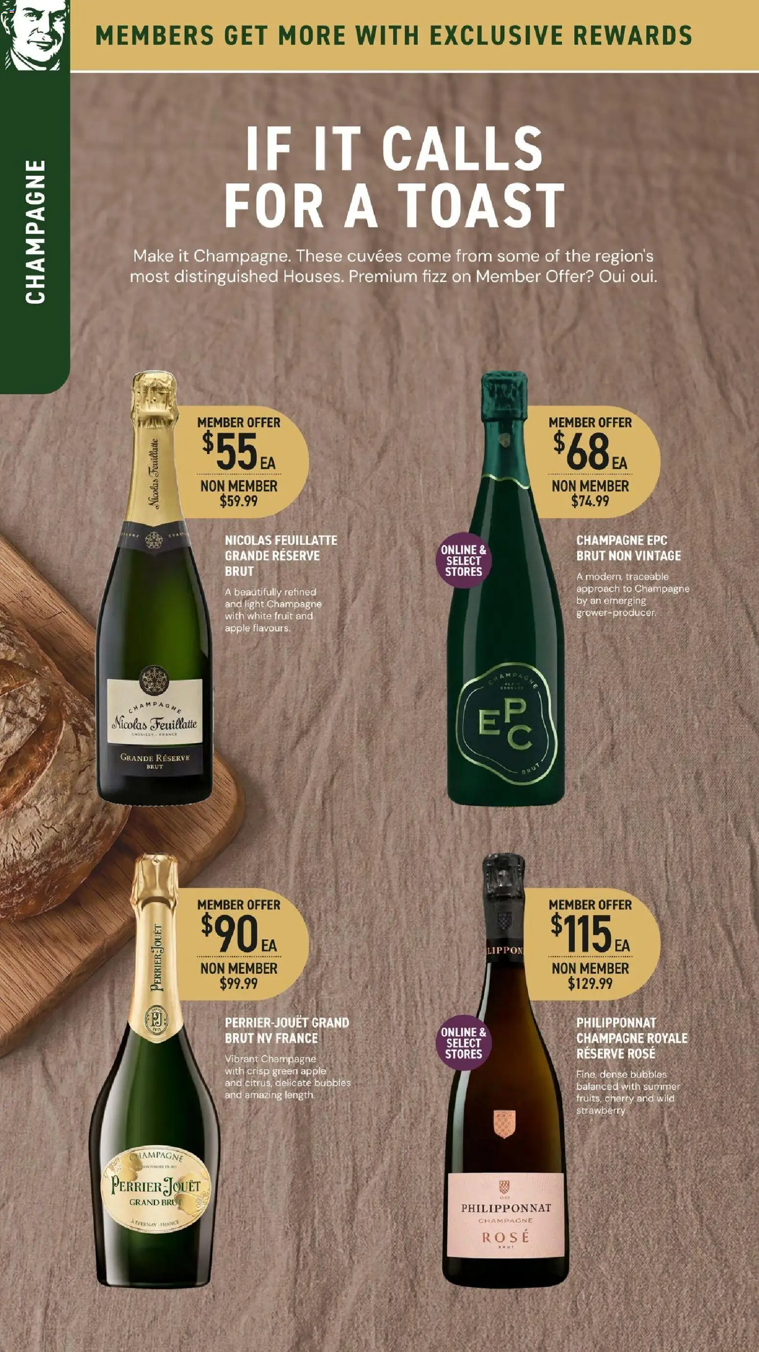 Dan Murphy's catalogue - valid from 02/07/2026 | Page: 14 | Products: Light
