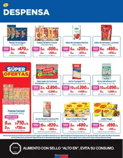 Alvi catálogo válido desde el 23.06.2026 | Página: 8