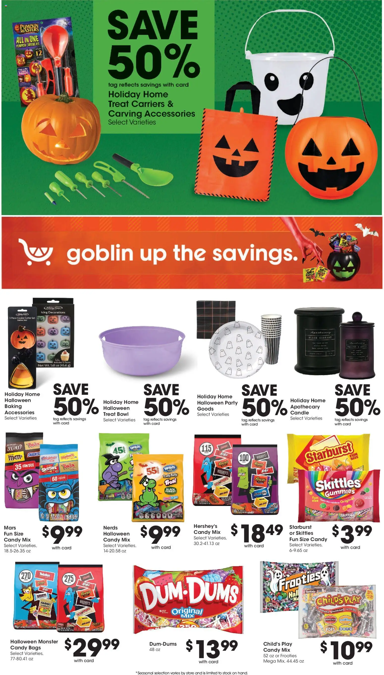 Dillons Weekly Ad - valid from 10/28/2026 | Page: 5