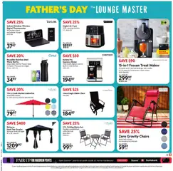 Preview of Home Hardware weekly flyer / circulaire from shop Home Hardware valid from 04.06.2026 | Page: 6