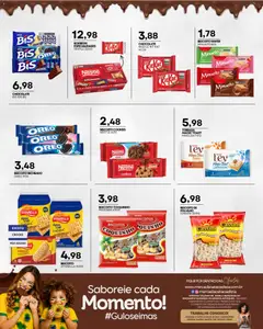 Mercadão Atacadista ofertas Rede - Pré-Visualização do folheto da loja Mercadão Atacadista, válido de 23/06/2026 | Página: 9