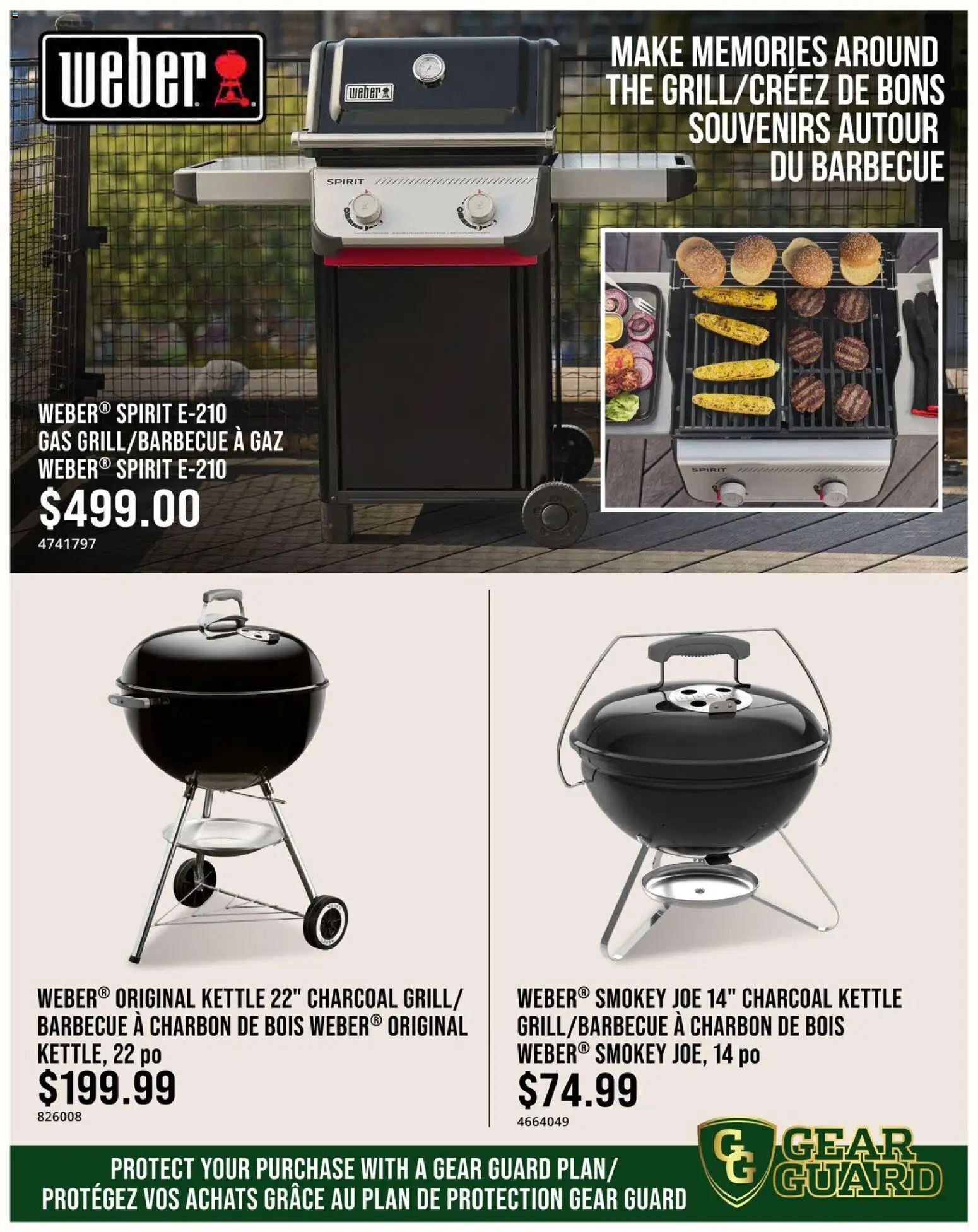 Cabelas flyer valid from 28.05.2026 | Page: 18 | Products: Kettle