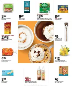 Preview of Target weekly ads valid from 09/13/2026 | Page: 32
