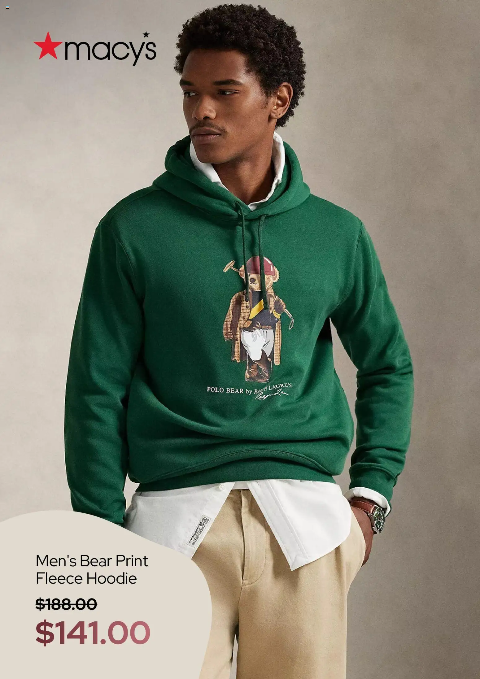 Macy's Weekly Ad - valid from 07/27/2026 | Page: 9 | Products: Hoodie