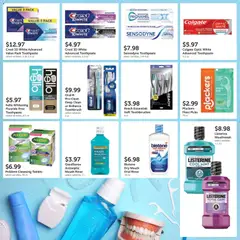 Preview of Fareway weekly ads valid from 04.05.2026 | Page: 38
