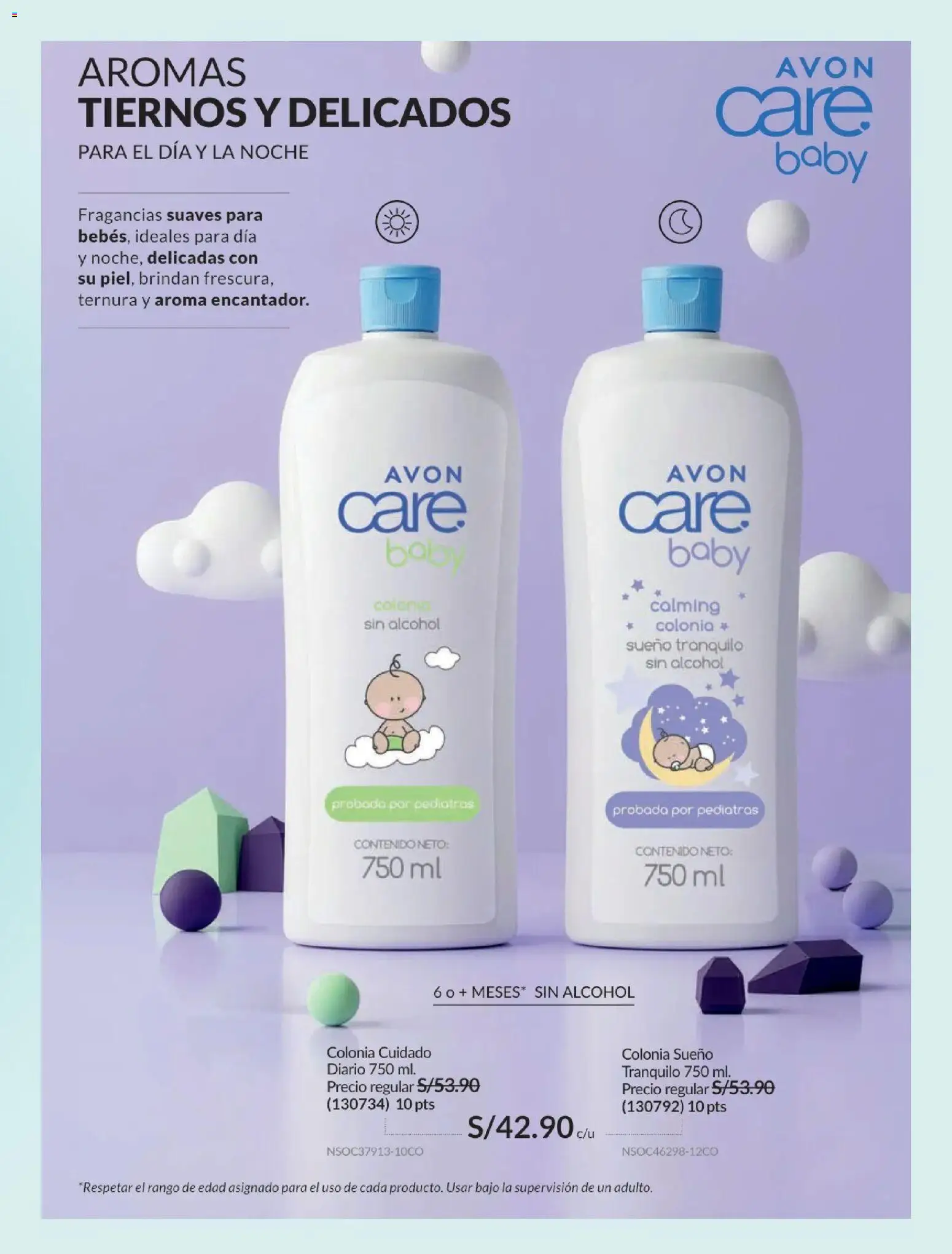 Catálogo Avon válido desde 24.05.2026 | Página: 159