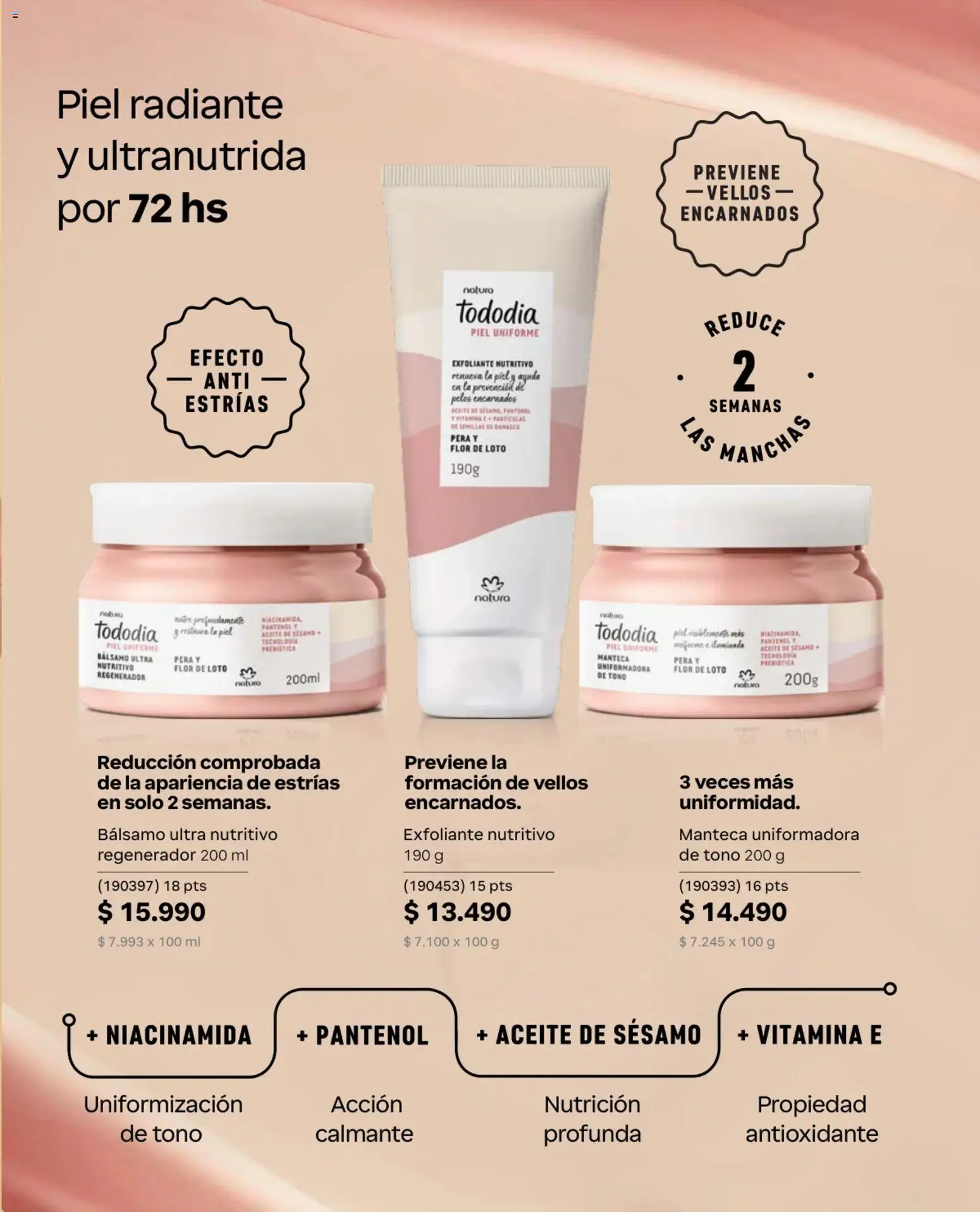 Natura Ofertas  │ válido desde el 01.05.2026 | Página: 131