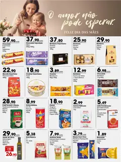 Zaffari - Ofertas da semana - Pré-Visualização do folheto da loja Zaffari, válido de 04.05.2026