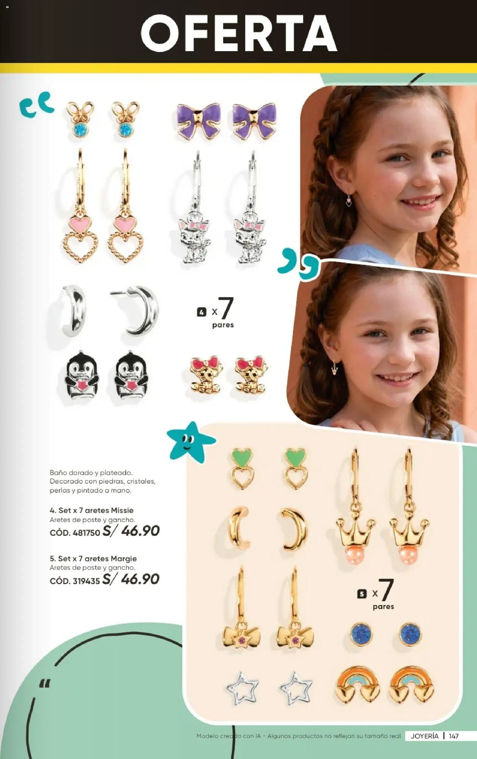 Catálogo Azzorti válido desde 21/09/2026 | Página: 149 | Productos: Baño