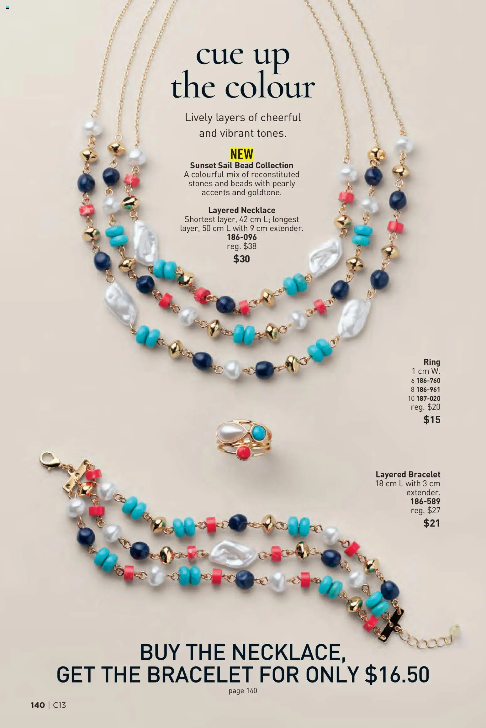 Avon flyer valid from 18.06.2026 | Page: 140