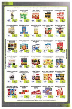 Prezunic ofertas Barra e Recreiro - Pré-Visualização do folheto da loja Prezunic, válido de 25/05/2026 | Página: 4