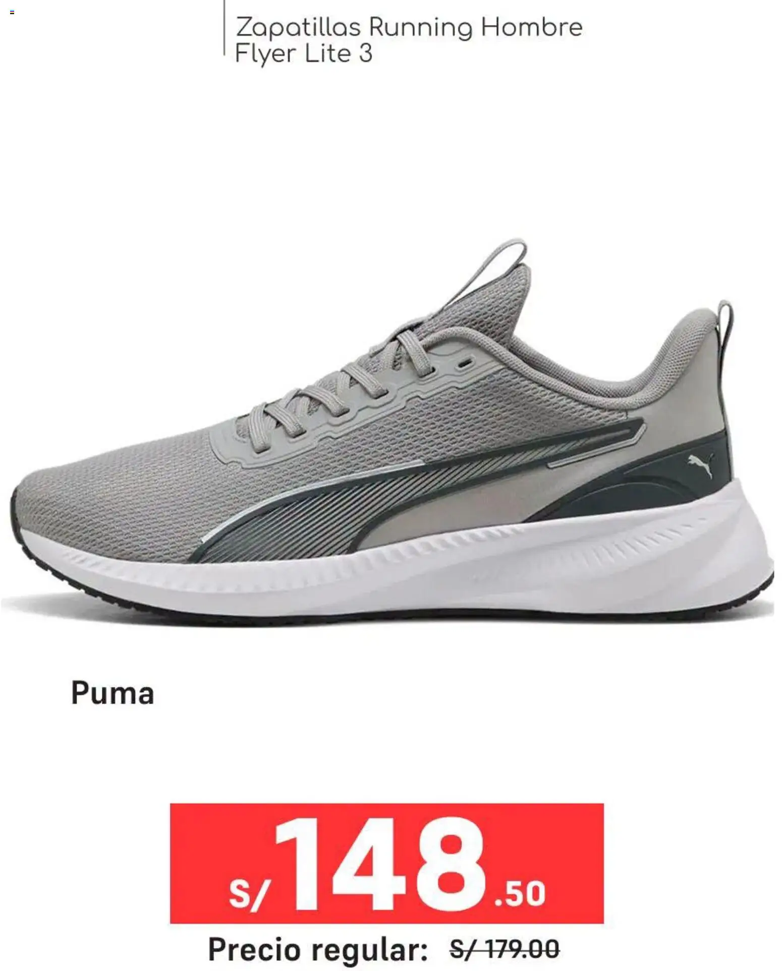 Catálogo Platanitos válido desde 03/08/2026 | Página: 5 | Productos: Zapatillas