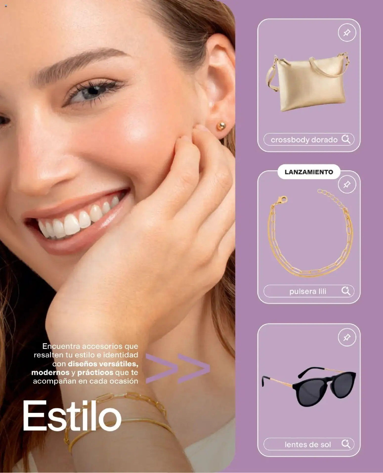 Catálogo Avon válido desde 22/07/2026 | Página: 183 | Productos: Té