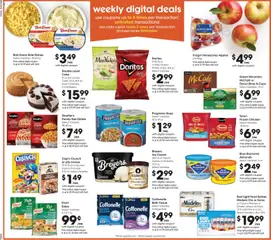 Preview of Ralphs weekly ads valid from 09/23/2026 | Page: 2