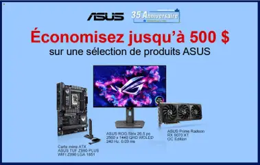Preview of Canada Computers circulaire from shop Canada Computers valid from Oct 6, 2026