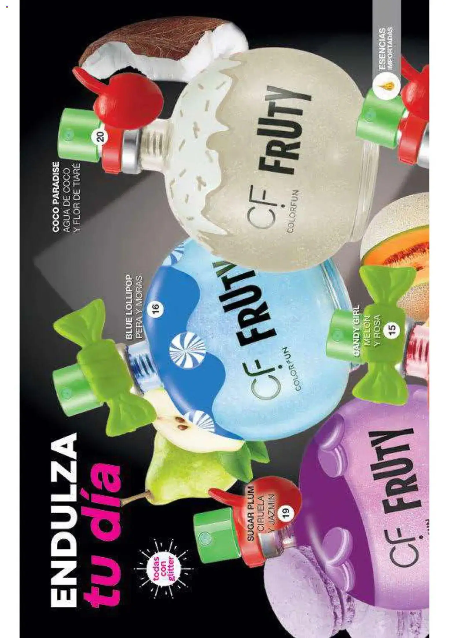 Nuevas ofertas de Fuller válidas en toda la República Mexicana desde el 16/09/2026. ¡Encuentra las mejores ofertas en Fuller campaña 12 2026! | Página: 17 | Productos: Coco, Pera, Melón, Agua